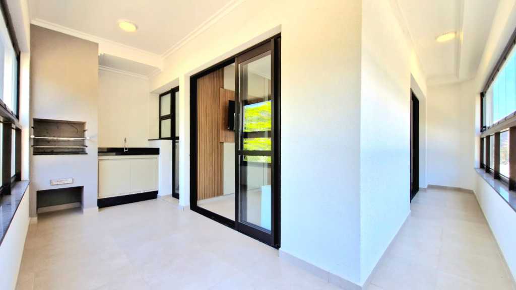 Apartamento de Alto Padrão Ita - 4