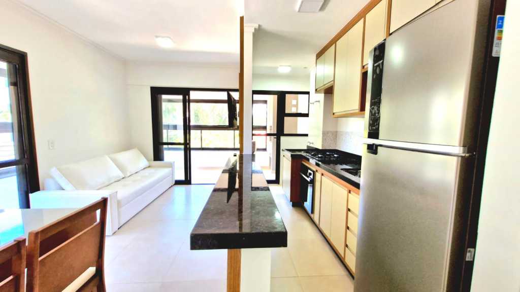 Apartamento de Alto Padrão Ita - 3