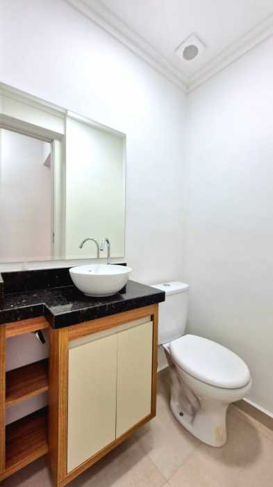 Apartamento de Alto Padrão Ita - 5