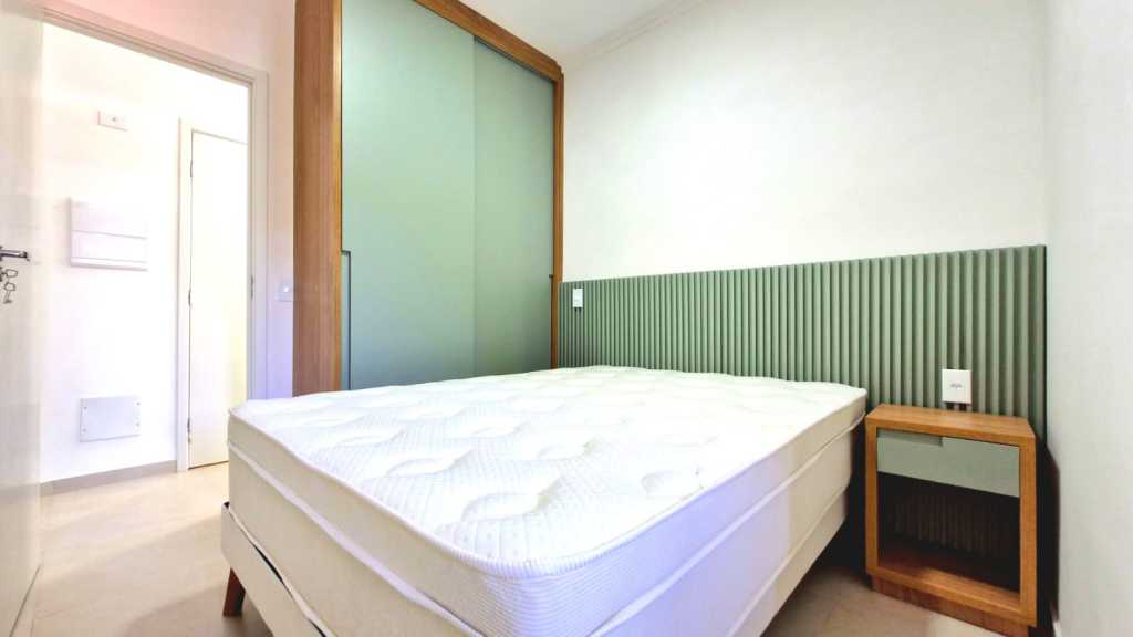 Apartamento de Alto Padrão Ita - 6