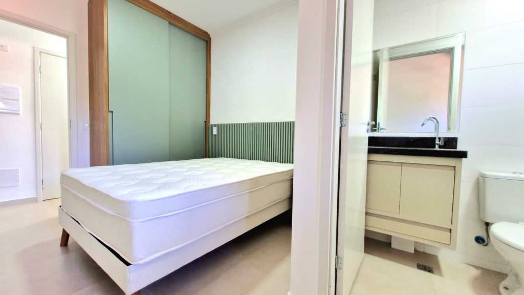 Apartamento de Alto Padrão Ita - 7