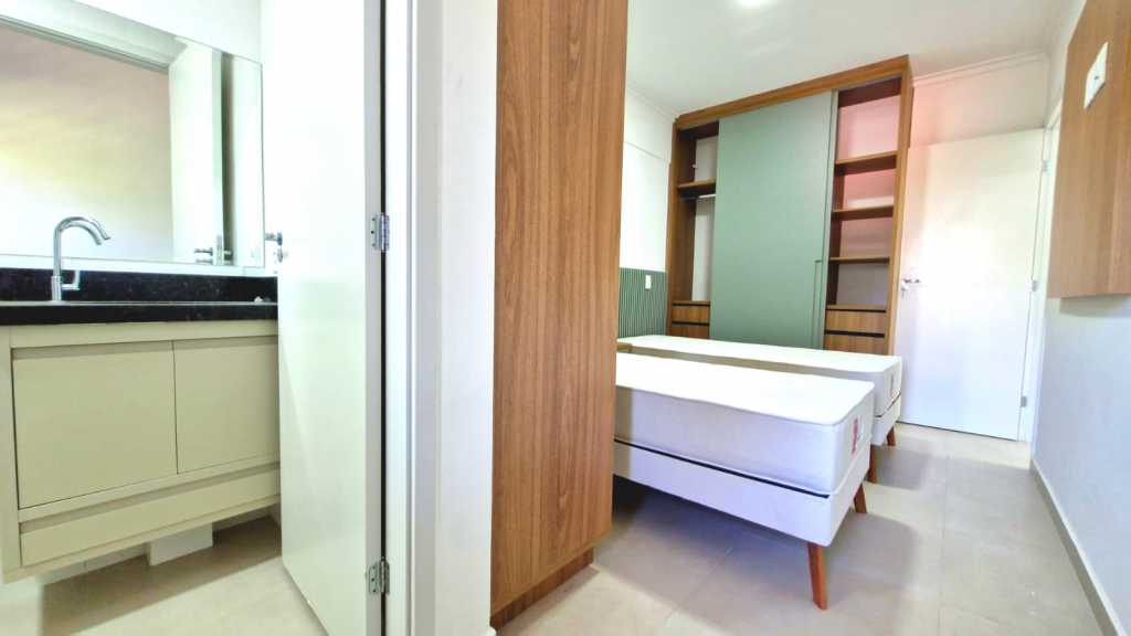Apartamento de Alto Padrão Ita - 10