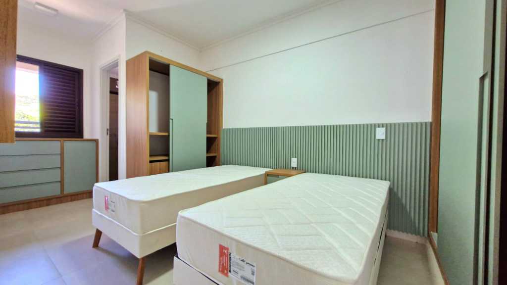 Apartamento de Alto Padrão Ita - 9
