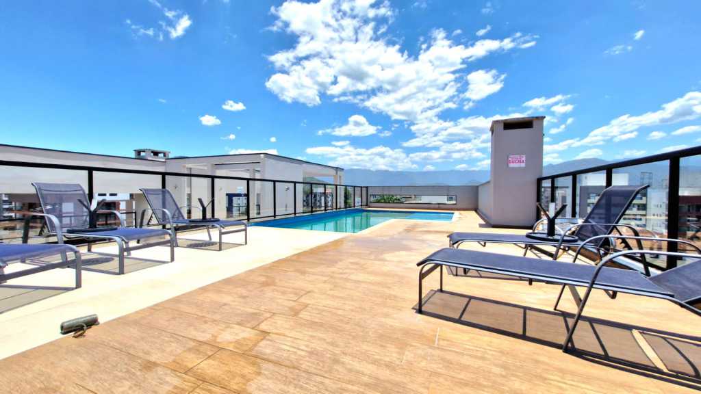 Apartamento de Alto Padrão Ita - 11