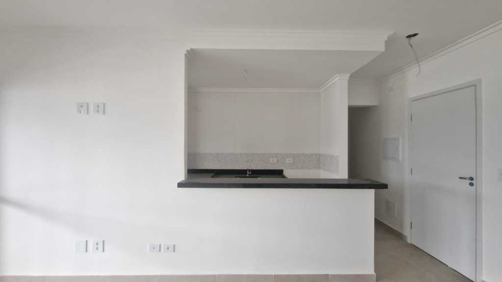 Apartamento de Alto Padrão à V - 3