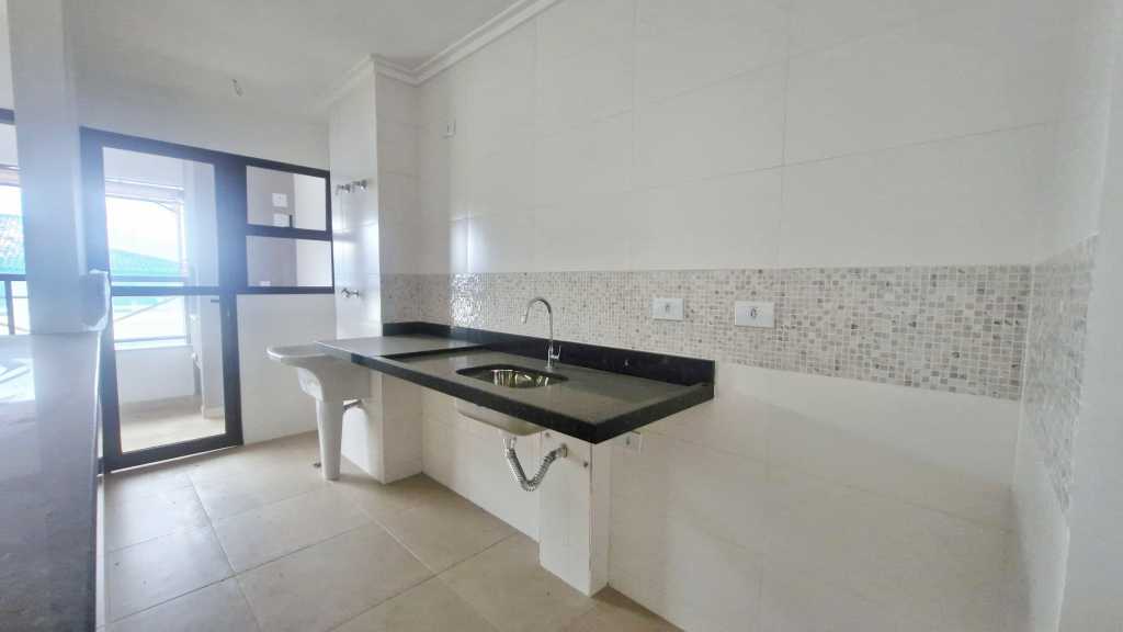 Apartamento de Alto Padrão à V - 5
