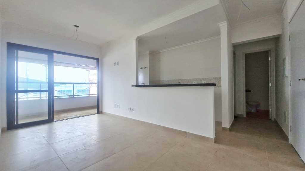 Apartamento de Alto Padrão à V - 4