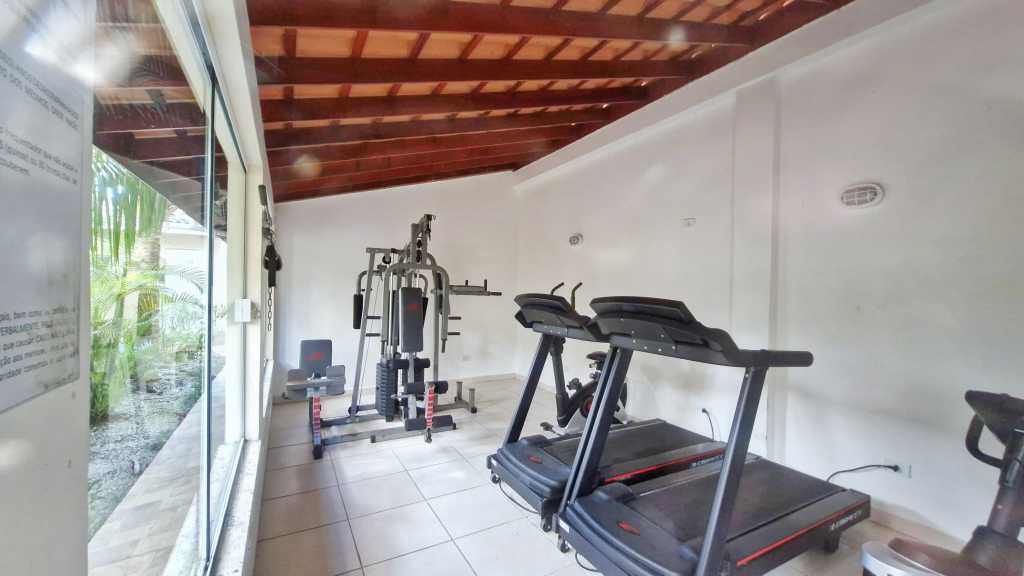 Apartamento de Alto Padrão à V - 12
