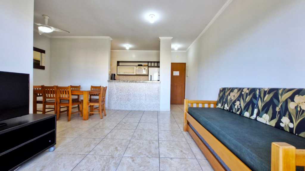 Apartamento de Alto Padrão à V - 2