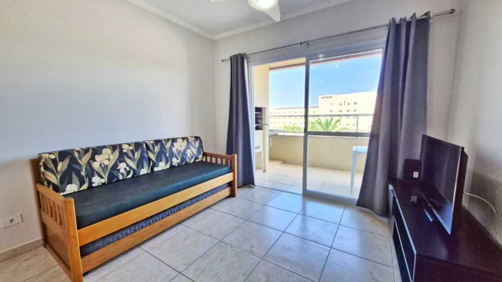 Apartamento de Alto Padrão à V - 6