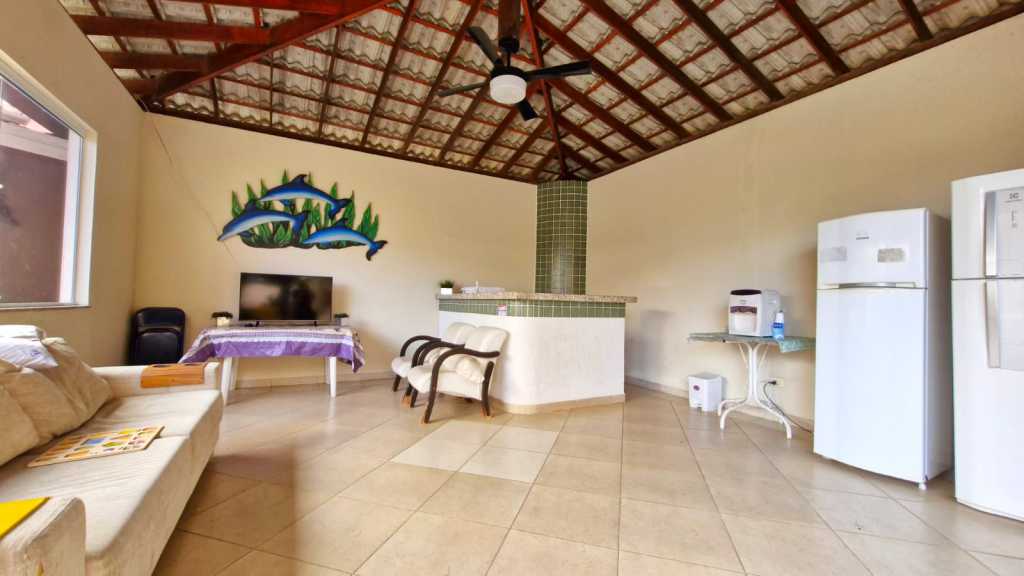 Apartamento de Alto Padrão à V - 11