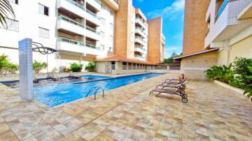 Apartamento à Venda nas Toninhas, Ubatuba/SP - SZAP20233