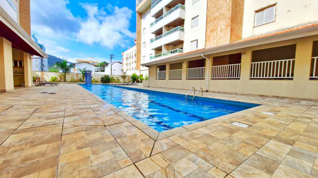 Apartamento de Alto Padrão à V - 13