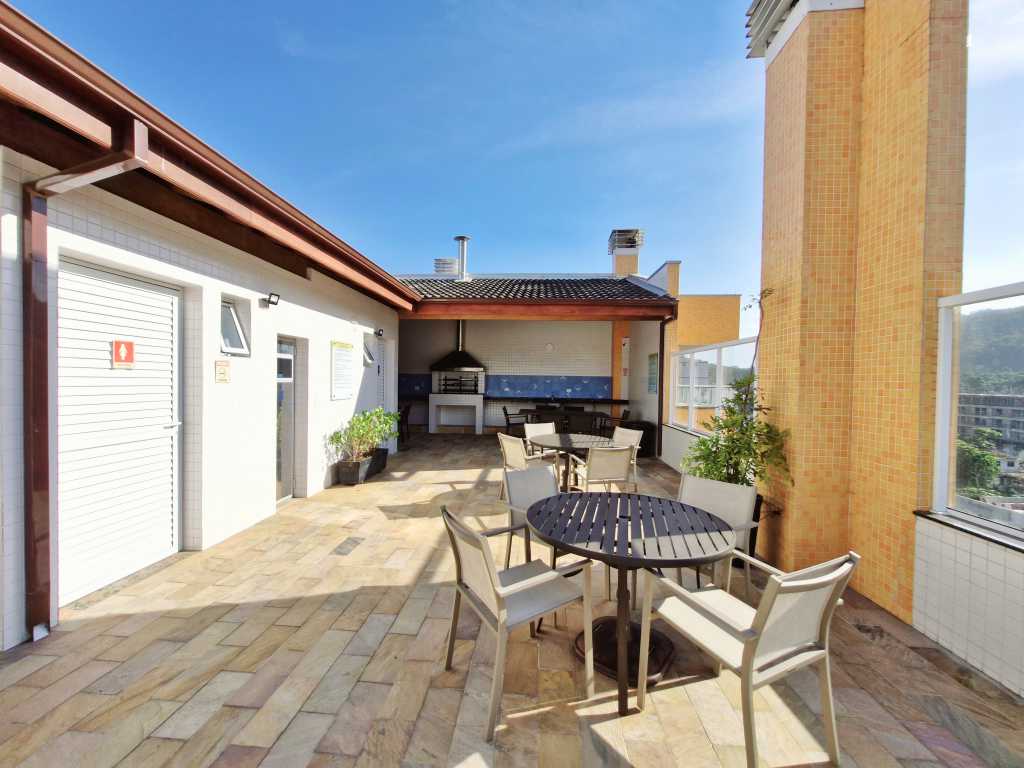 Conheça Apartamento Alto Padrão à Vend do imóvel - Apartamento Alto Padrão à Venda no Bairro das Toninhas - Ubatuba - SZAP20238 - 4 Apartamento Alto Padrão à Vend - 4
