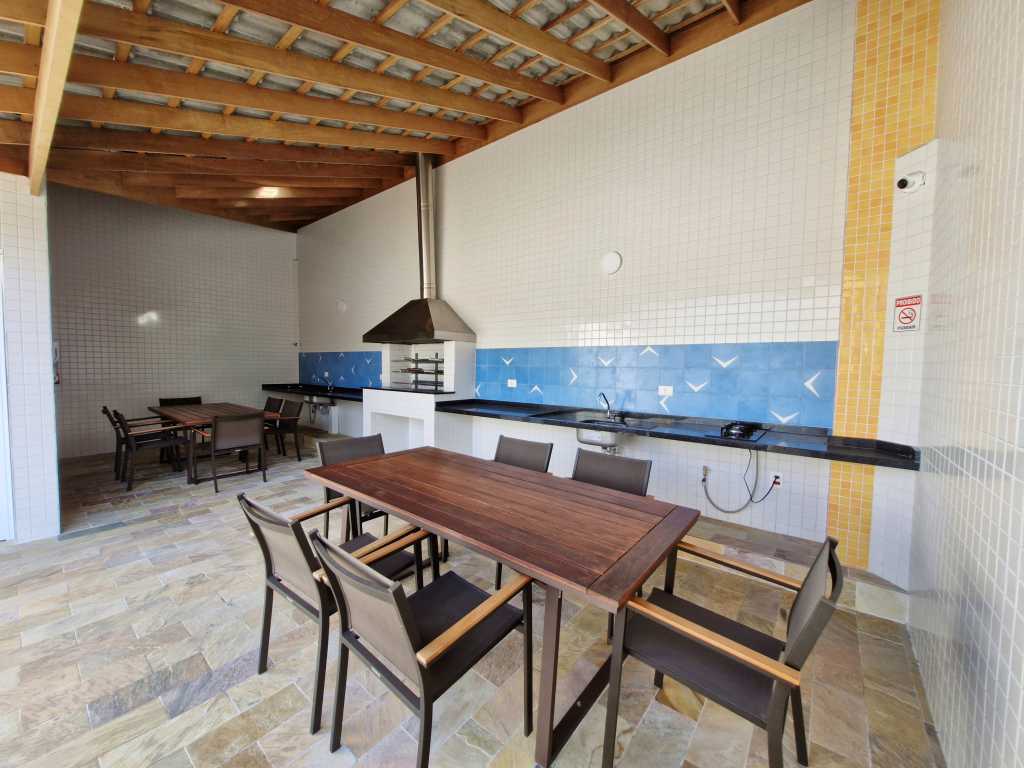 Conheça Apartamento Alto Padrão à Vend do imóvel - Apartamento Alto Padrão à Venda no Bairro das Toninhas - Ubatuba - SZAP20238 - 5 Apartamento Alto Padrão à Vend - 5