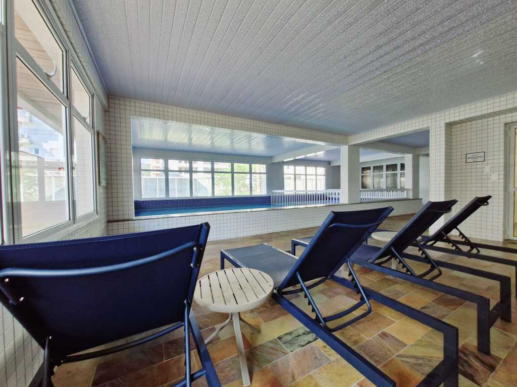 Conheça Apartamento Alto Padrão à Vend do imóvel - Apartamento Alto Padrão à Venda no Bairro das Toninhas - Ubatuba - SZAP20238 - 6 Apartamento Alto Padrão à Vend - 6