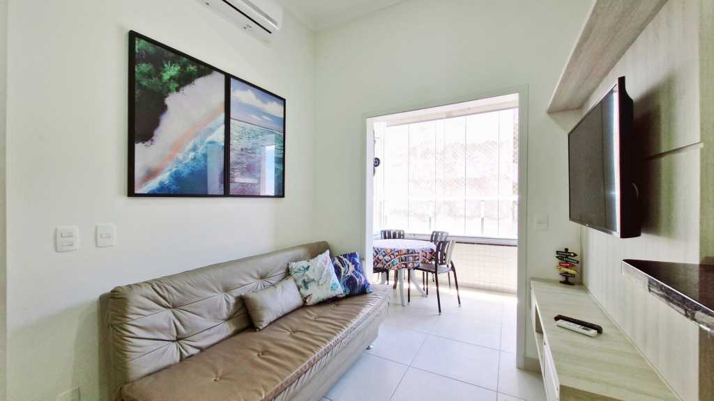  Apartamento com 2 suítes na P - 4
