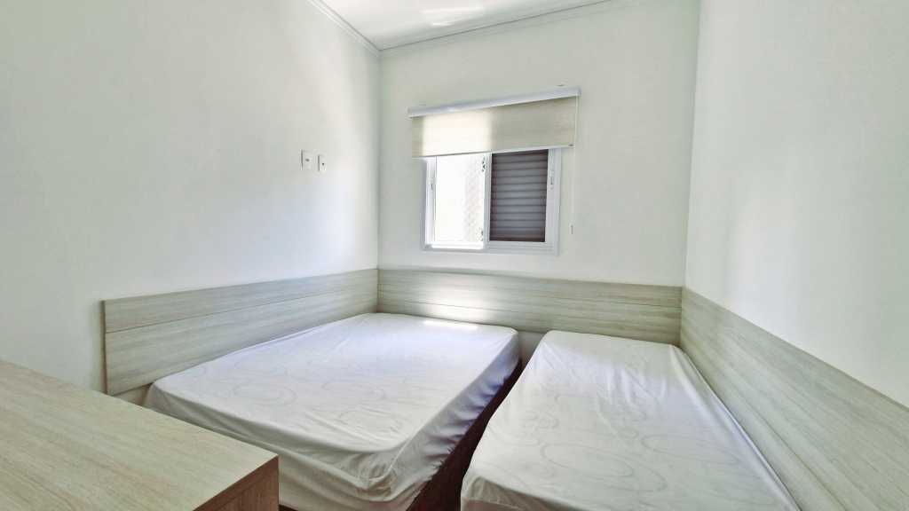  Apartamento com 2 suítes na P - 8