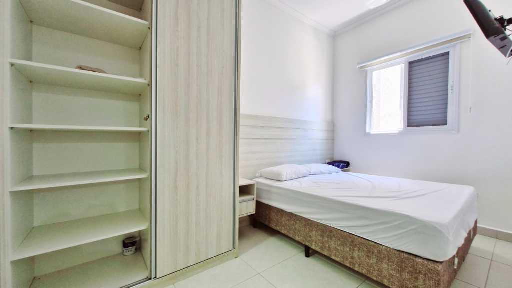  Apartamento com 2 suítes na P - 11