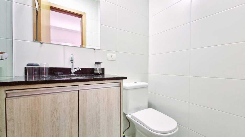  Apartamento com 2 suítes na P - 13