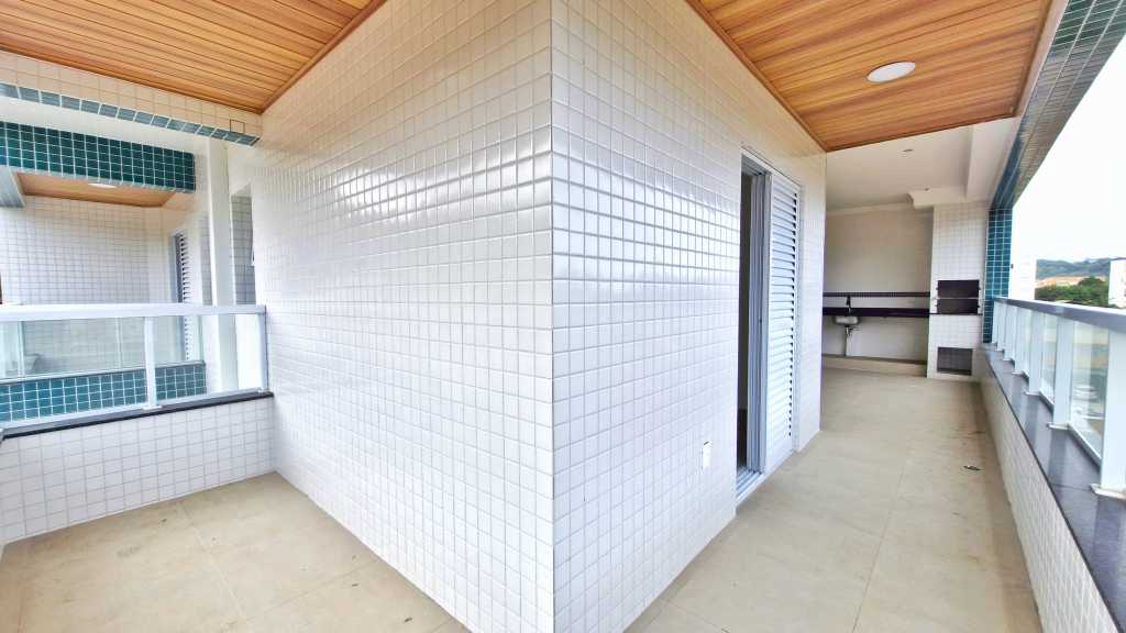 Apartamento de Alto Padrão Uba - 3
