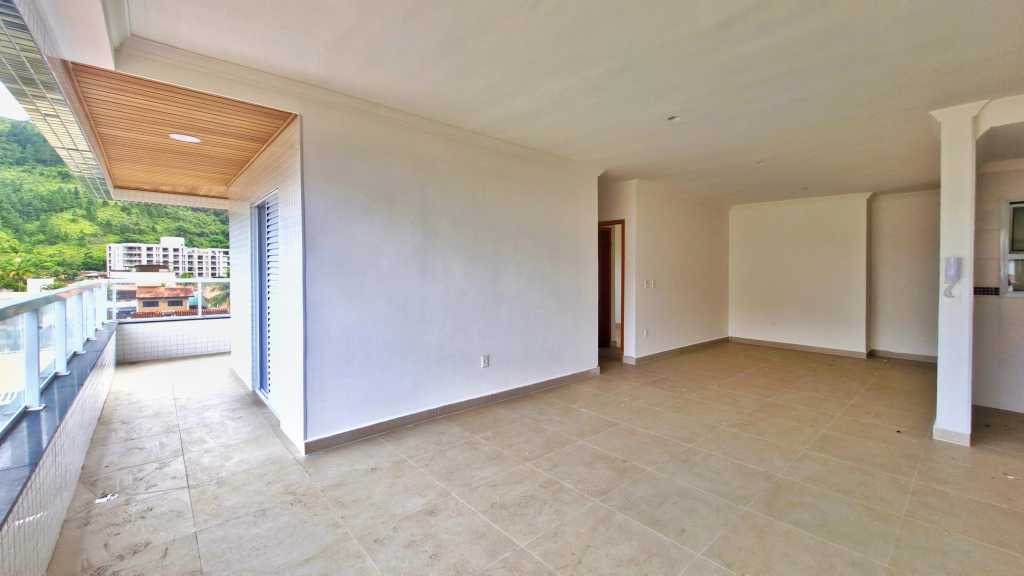 Apartamento de Alto Padrão Uba - 4