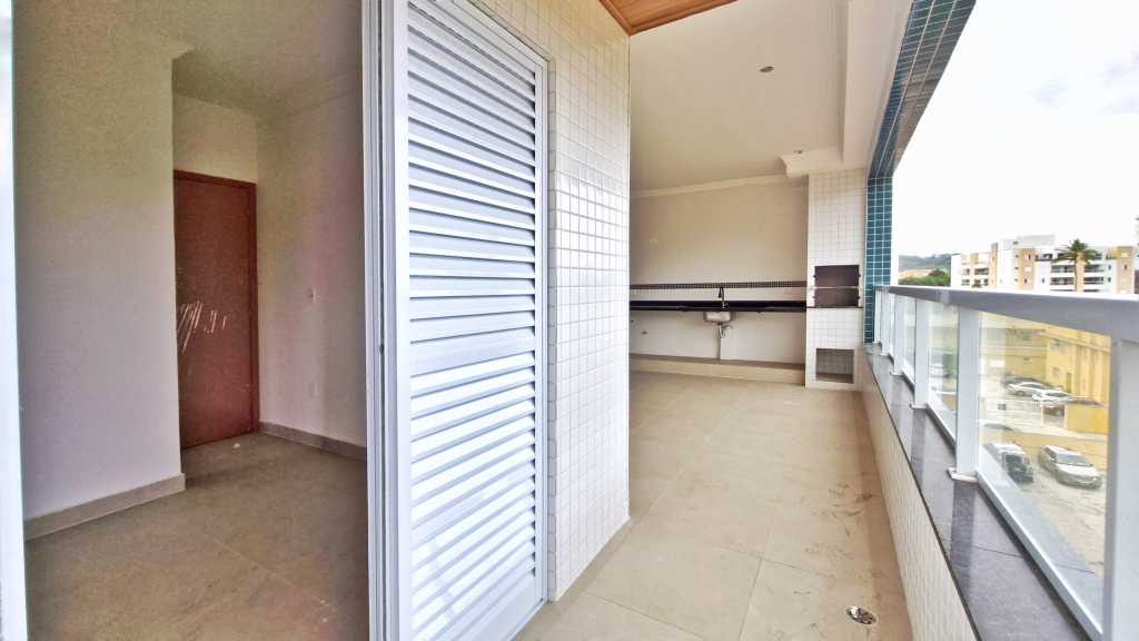 Apartamento de Alto Padrão Uba - 5