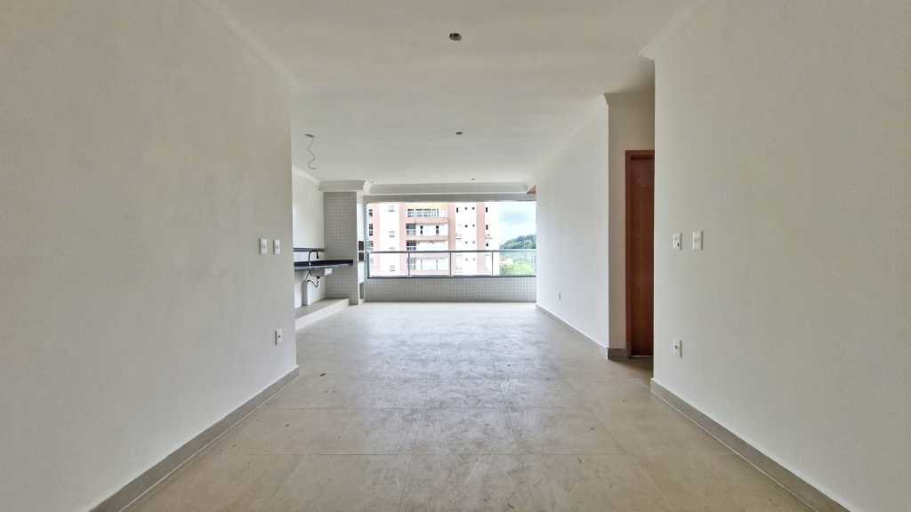 Apartamento de Alto Padrão Uba - 6
