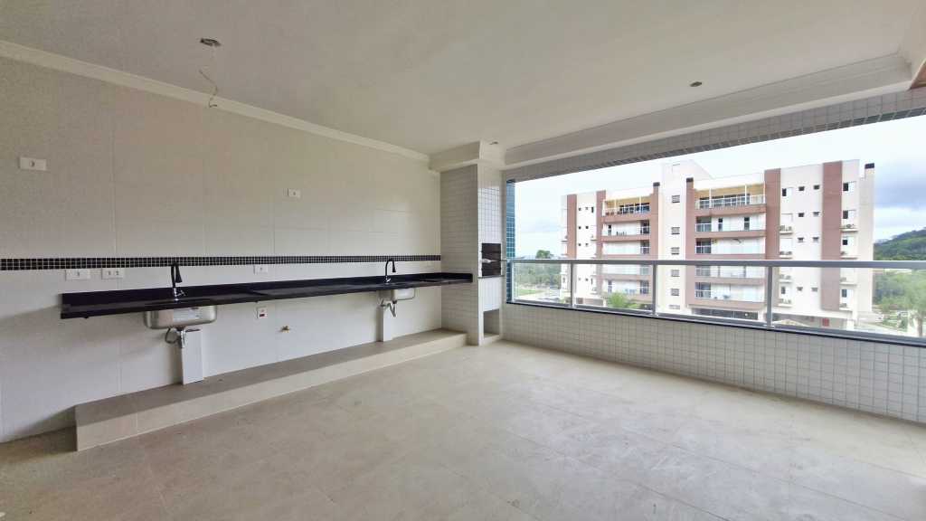 Apartamento de Alto Padrão Uba - 7
