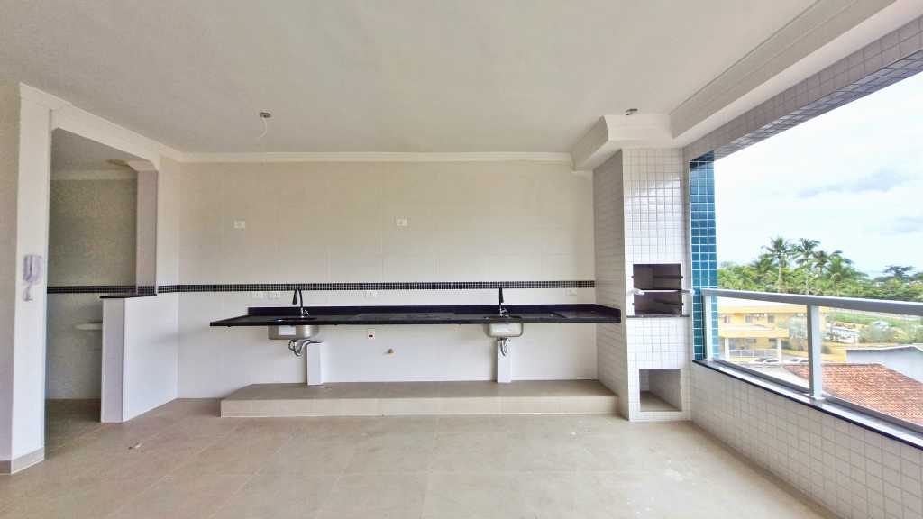 Apartamento de Alto Padrão Uba - 8