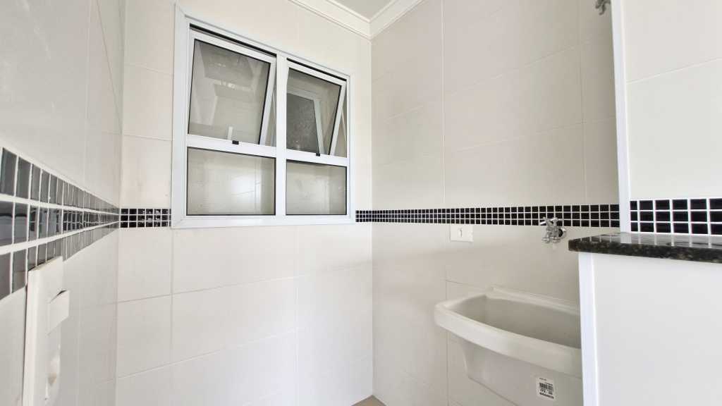 Apartamento de Alto Padrão Uba - 9