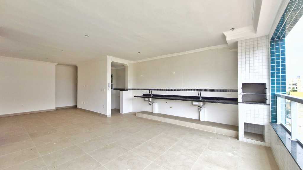 Apartamento de Alto Padrão Uba - 2
