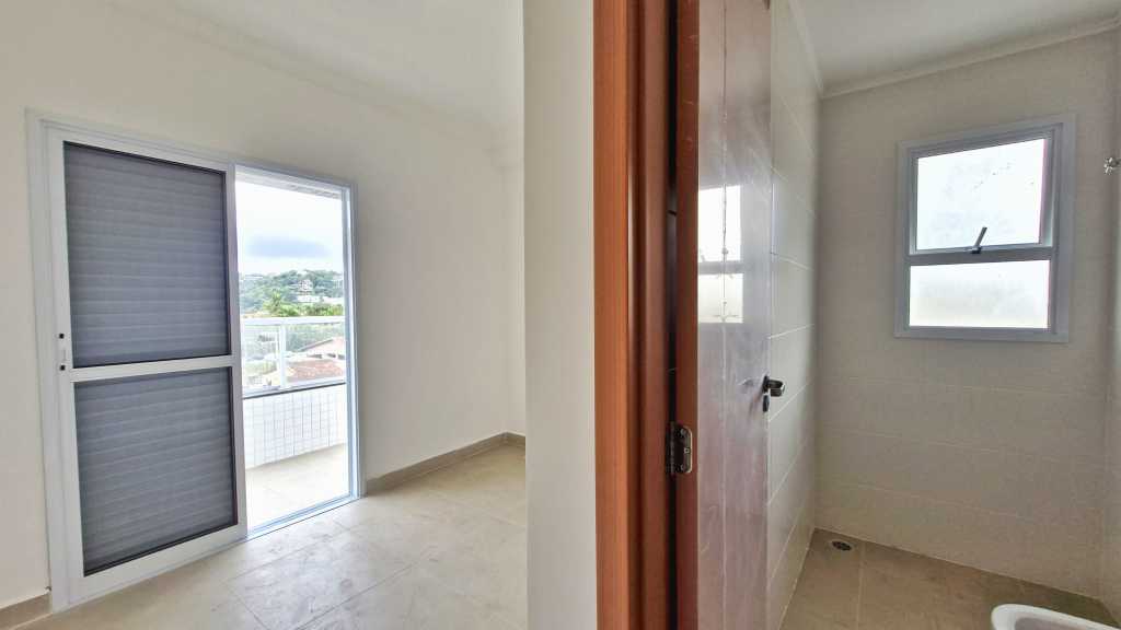 Apartamento de Alto Padrão Uba - 11