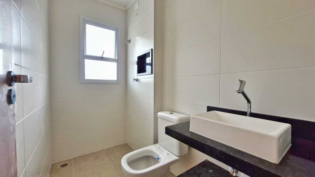 Apartamento de Alto Padrão Uba - 12