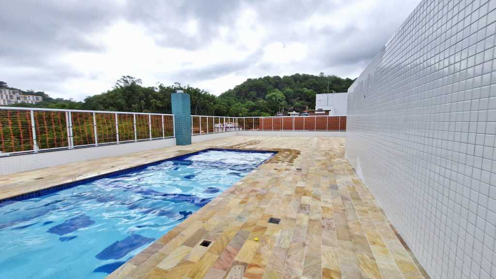 Apartamento de Alto Padrão Uba - 1