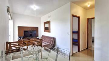 Apartamento 2 quartos à venda Ubatuba,SP - R$ 980.000 - SZAP20254