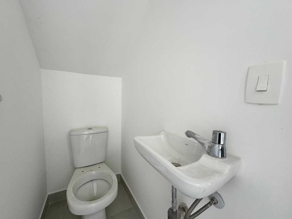 Casa em Condomínio no Itaguá e - 5