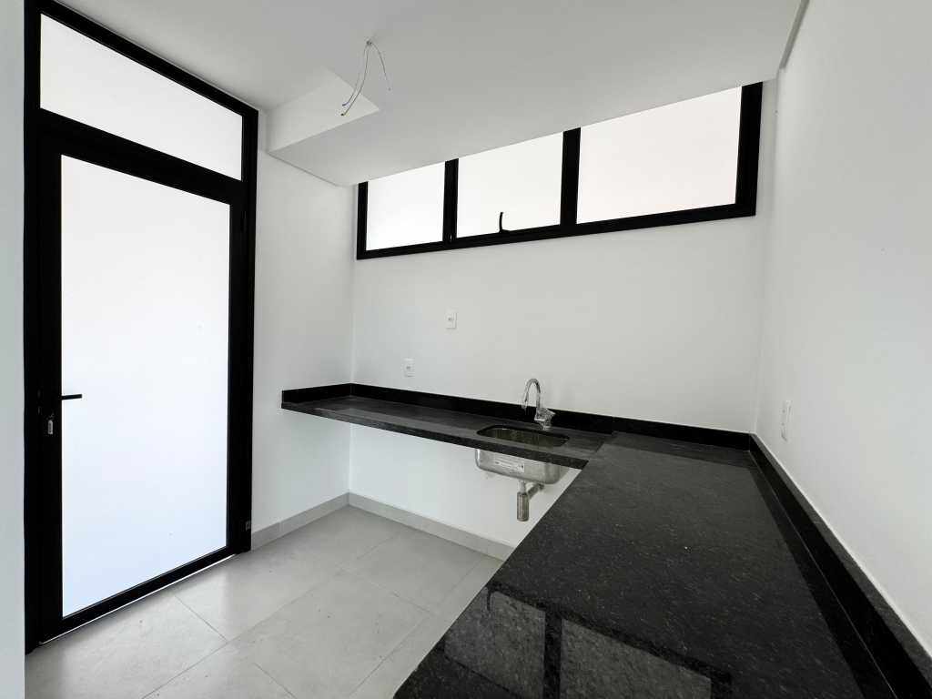 Casa em Condomínio no Itaguá e - 3