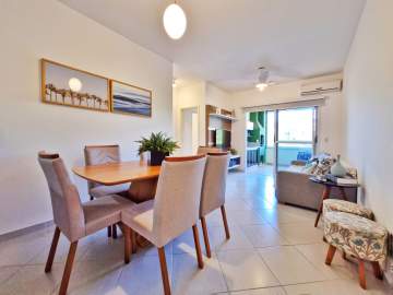 Apartamento 2 quartos à venda Ubatuba,SP - R$ 745.000 - SZAP20260
