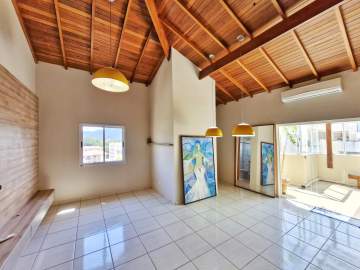 Cobertura 3 quartos à venda Ubatuba,SP Itaguá - R$ 1.400.000 - SZCO30039