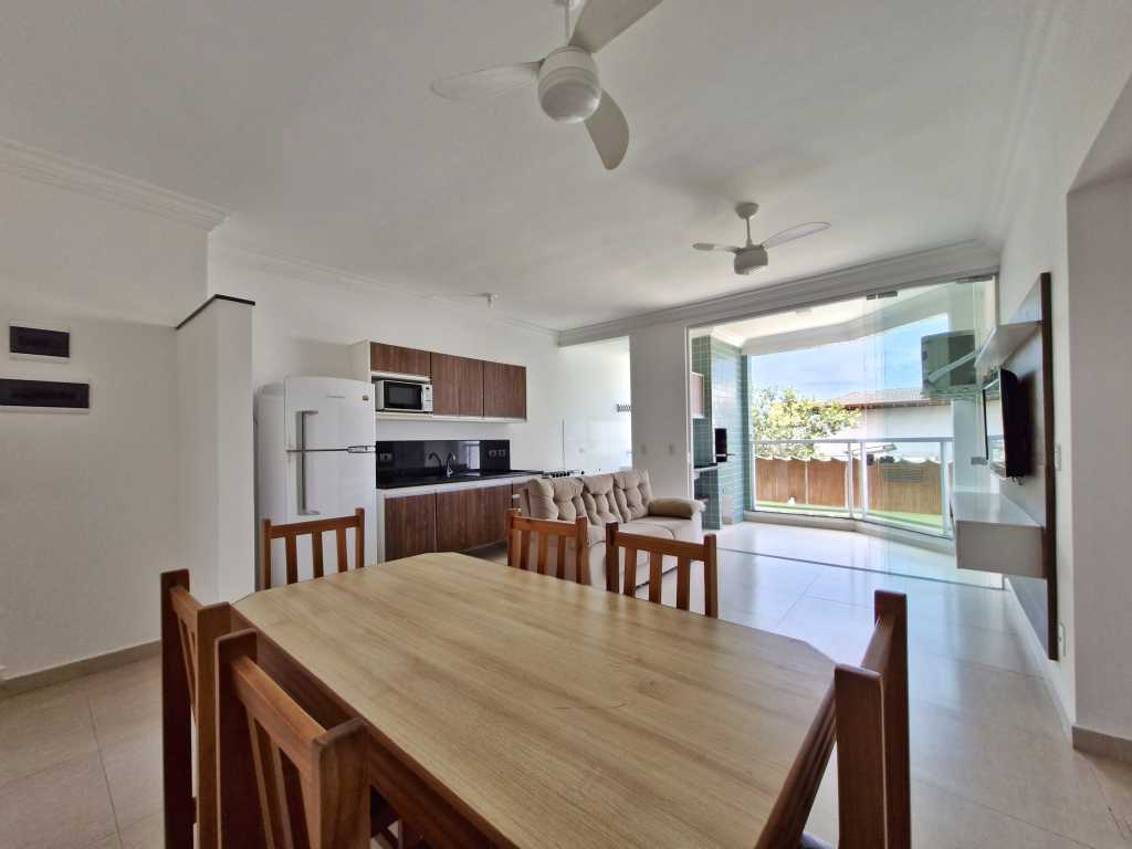 Apartamento de Alto Padrão no - 8