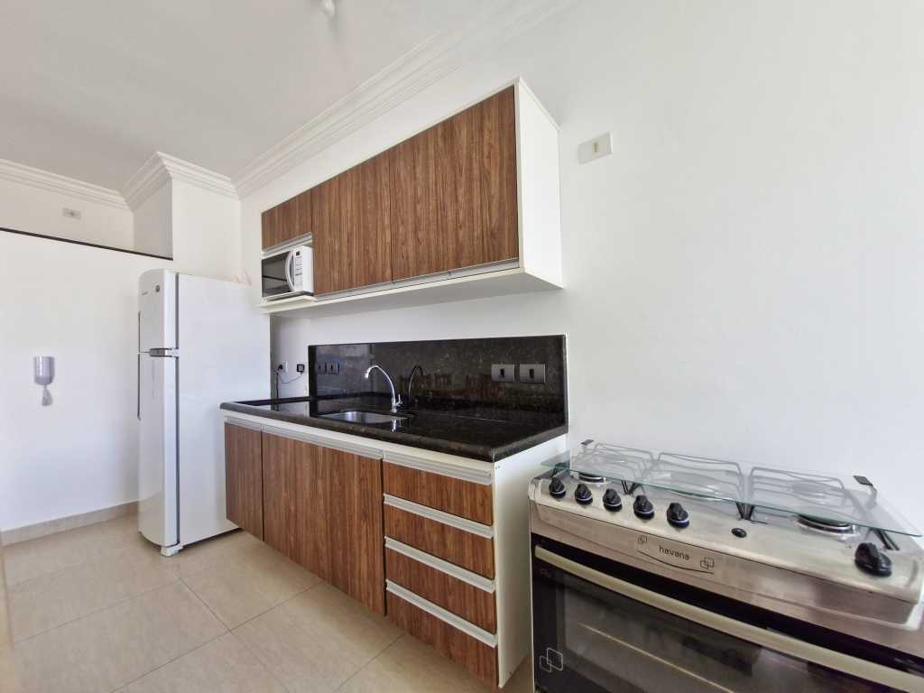 Apartamento de Alto Padrão no - 7