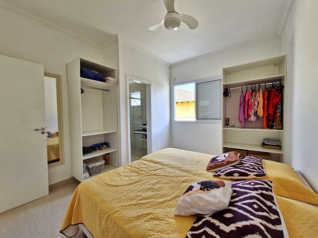 Apartamento de Alto Padrão no - 13