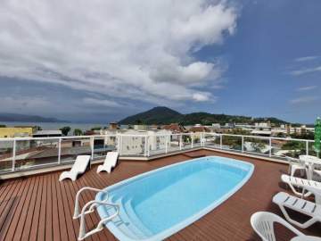Apartamento de Alto Padrão no Itaguá, Ubatuba/SP - SZAP20267