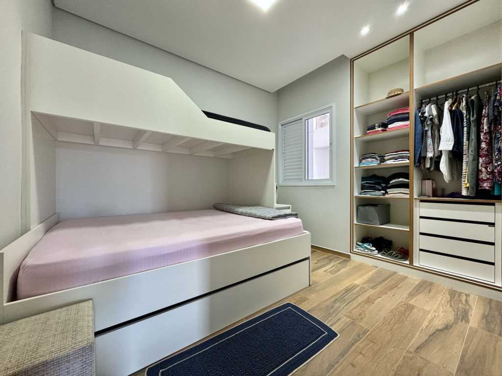 Apartamento  Mobiliado no Cent - 10