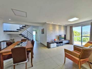 Cobertura 4 quartos à venda Ubatuba,SP - R$ 4.500.000 - SZCO40011