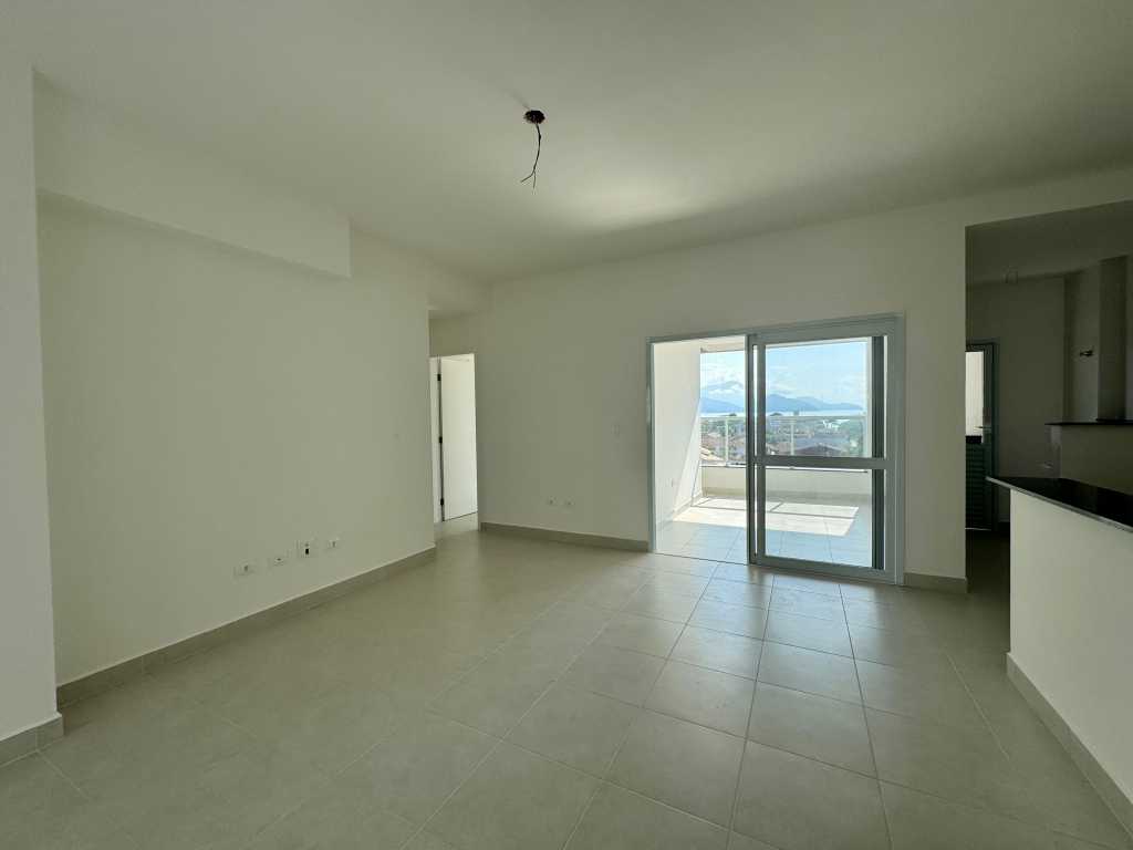 Cobertura Residencial  Itaguá  - 7