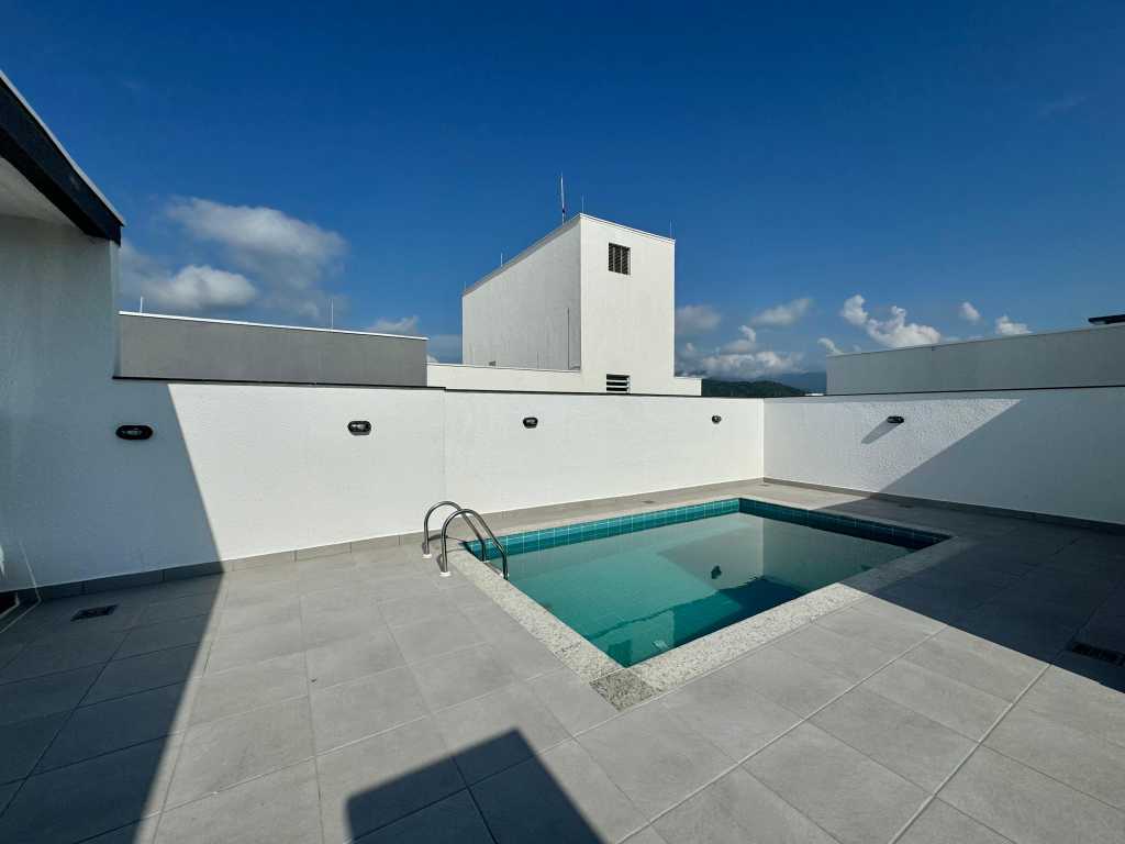 Cobertura Residencial  Itaguá  - 18