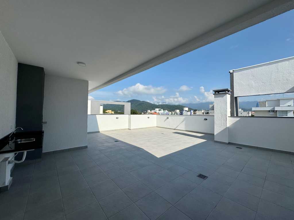 Cobertura Residencial  Itaguá  - 21