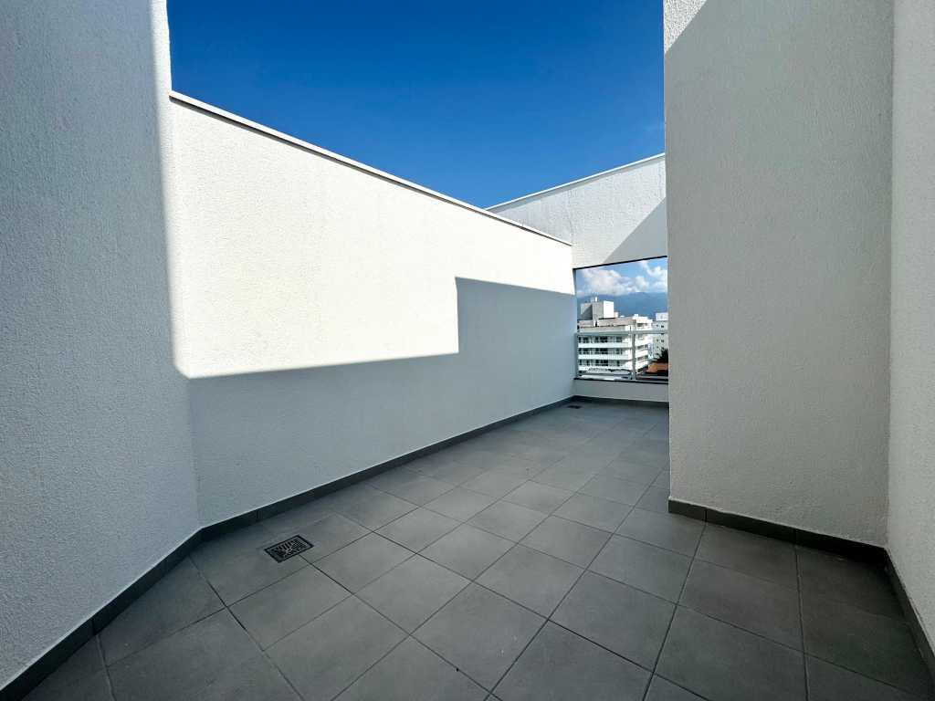 Cobertura Residencial  Itaguá  - 22